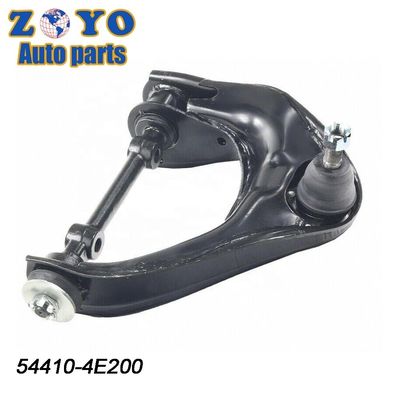 54410-4E200 K2500 Brazo delantero inferior de control para Kia 2003-2009 Perro brazo izquierdo inferior delantero partes de automóviles