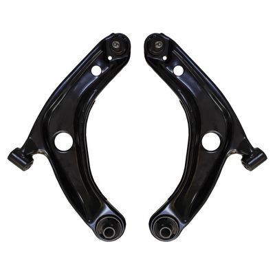OE NO. 48069-59145 Partes de suspensión estándar OEM Brazo de control superior para Toyota Yaris