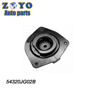 54320JG02B Partes de la suspensión y montaje de soporte de caucho para el Nissan X-Trail 2006-2013