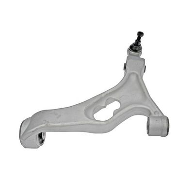 2008-2015 Audi Q7 Brazo de control inferior delantero para el montaje de automóviles Partes de automóviles Partes de suspensión
