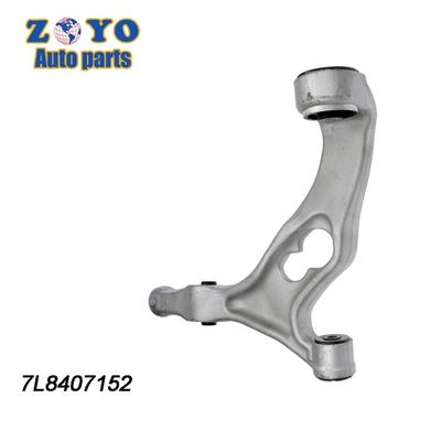2008-2015 Audi Q7 Brazo de control inferior delantero para el montaje de automóviles Partes de automóviles Partes de suspensión