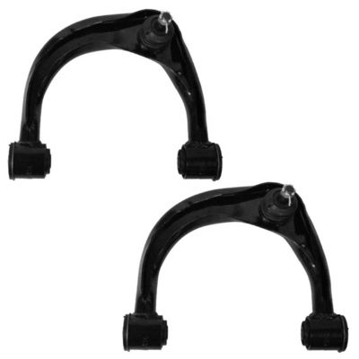Eje delantero ajustable de la vía superior Brazo de control para TOYOTA Hilux 2004-2017 40 Cr