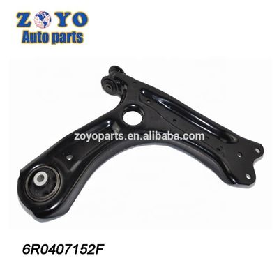 Izquierda derecha 6R0407152F 524-646 Brazo de control de suspensión para VW Polo 2002-2010