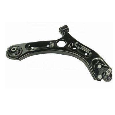 El brazo de control inferior delantero de OPTIMA para Hyundai Tucson 2016-54501-D3000 Autozone E-Coating