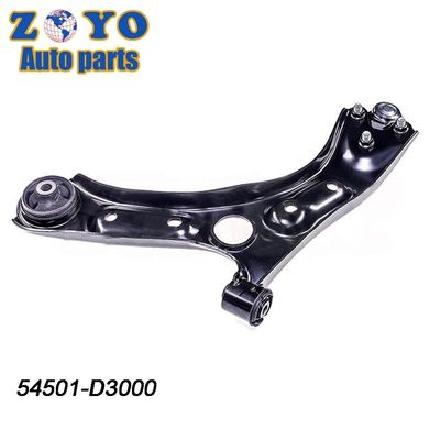 Posición inferior 54500-D3000 54500-D9001 Partes de suspensión automática para Hyundai Tucson 2010-2021