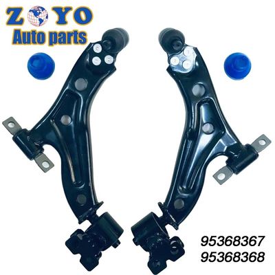 OE NO. 352556 Brazo de control del eje delantero para Chevrolet Spark 2016-2017 Posición inferior