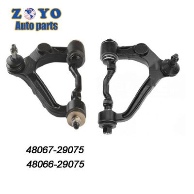 El brazo de control superior delantero para Toyota Hiace 1999 Intercambio No 48067-29085 48066-29085
