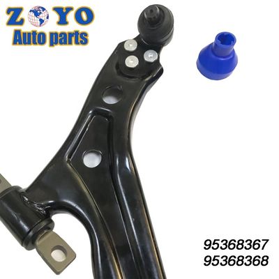 OE NO. 352556 Brazo de control del eje delantero para Chevrolet Spark 2016-2017 Posición inferior