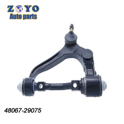 El brazo de control superior delantero para Toyota Hiace 1999 Intercambio No 48067-29085 48066-29085