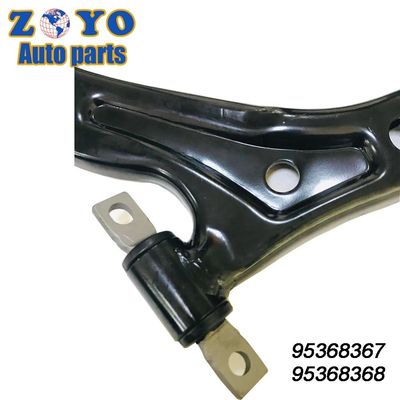 OE NO. 352556 Brazo de control del eje delantero para Chevrolet Spark 2016-2017 Posición inferior