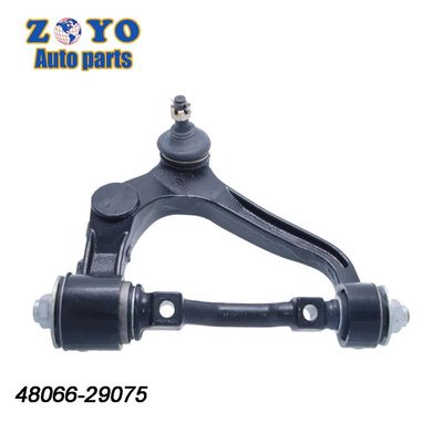 El brazo de control superior delantero para Toyota Hiace 1999 Intercambio No 48067-29085 48066-29085