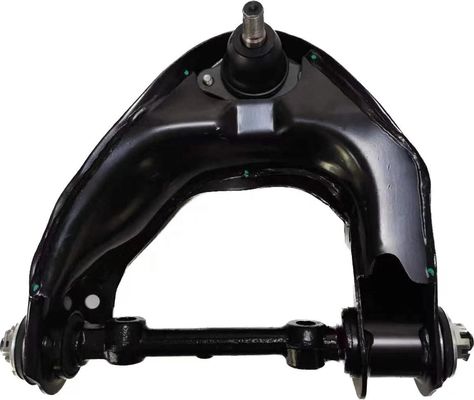 Partes de suspensión automática de acero delantero del brazo de control inferior para KIA Besta Kasten K2500 K2700