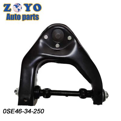 Partes de suspensión automática de acero delantero del brazo de control inferior para KIA Besta Kasten K2500 K2700
