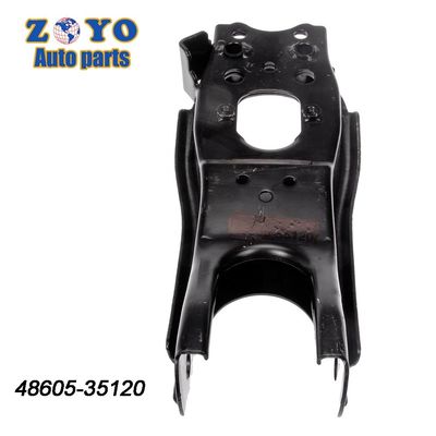1999 Toyota Pickup Suspensión delantera de acero Brazo de control inferior Dorman No. 521-923 521-924