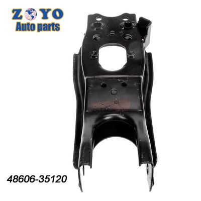 1999 Toyota Pickup Suspensión delantera de acero Brazo de control inferior Dorman No. 521-923 521-924