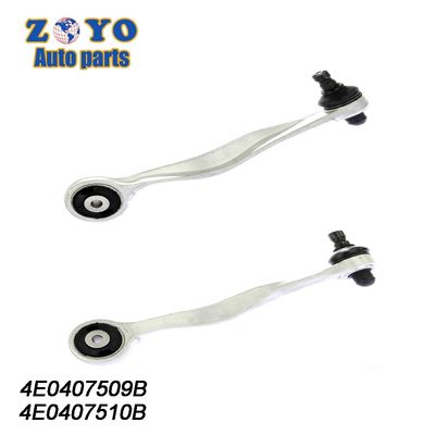 El brazo de control de aluminio para el Audi A6 A8 VW Phaeton 4E0407509B 4E0407510B CMS70111 CMS70112