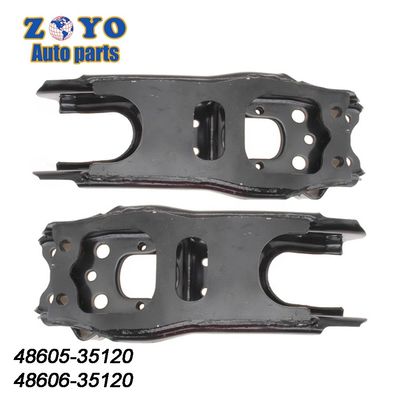 No. de Moog RK641528 RK641527 Brazo de control para Toyota HILUX V Pickup 2006 48605-35171 OE NO