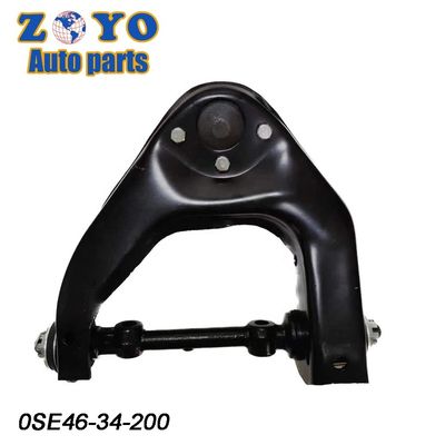 0SE46-34-200 Partes de suspensión automática delantera derecha brazo de control inferior para KIA K2700 99-17 K2500 03-17
