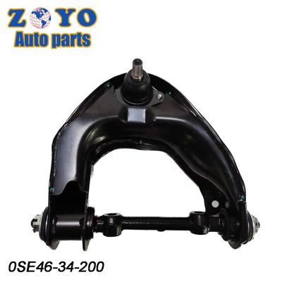 0SE46-34-200 Partes de suspensión automática delantera derecha brazo de control inferior para KIA K2700 99-17 K2500 03-17