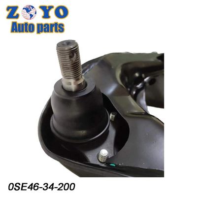 0SE46-34-200 Partes de suspensión automática delantera derecha brazo de control inferior para KIA K2700 99-17 K2500 03-17