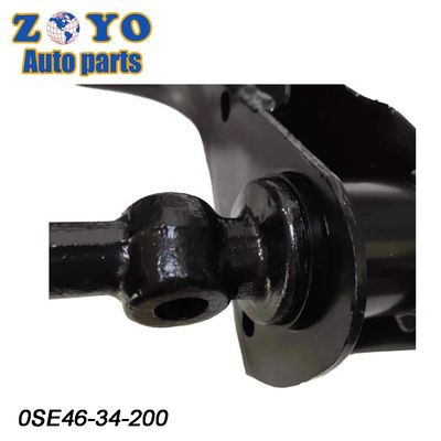 0SE46-34-200 Partes de suspensión automática delantera derecha brazo de control inferior para KIA K2700 99-17 K2500 03-17