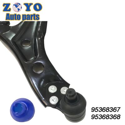 Partes de la suspensión del automóvil Brazo de control inferior delantero para Chevrolet Spark 16-21 Modelo de automóvil 352557