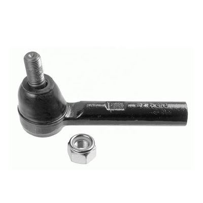 Partes de automóviles extremos de correa para Toyota Hiace 2005 Sistemas de dirección automática OEM NO 45046-29325