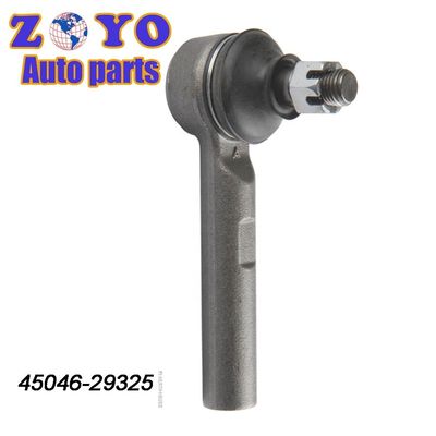 Partes de automóviles extremos de correa para Toyota Hiace 2005 Sistemas de dirección automática OEM NO 45046-29325