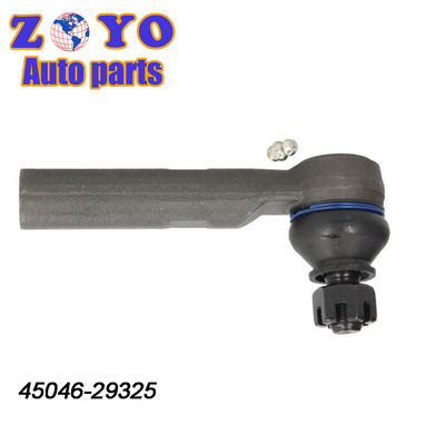 Partes de automóviles extremos de correa para Toyota Hiace 2005 Sistemas de dirección automática OEM NO 45046-29325