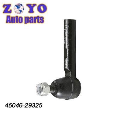 Partes de automóviles extremos de correa para Toyota Hiace 2005 Sistemas de dirección automática OEM NO 45046-29325