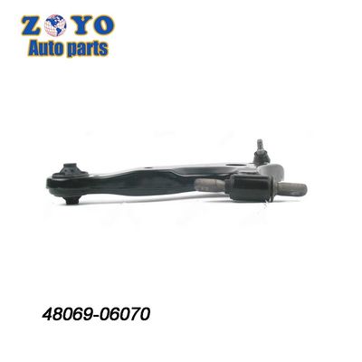 Posición de las carcasas del brazo de control inferior izquierdo delantero para Toyota Camry/Lexus RX350 2006 K641291