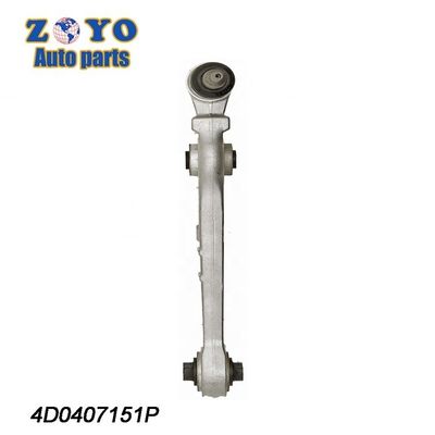 Sistema de suspensión Brazo de control inferior de aluminio para VW Passat 2000-2005 Reemplazar/Reparar