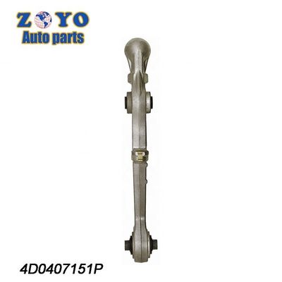 Sistema de suspensión Brazo de control inferior de aluminio para VW Passat 2000-2005 Reemplazar/Reparar