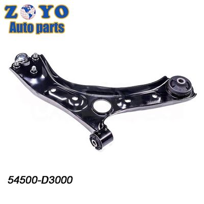 No. de referencia del brazo de control inferior delantero CBHO-29 para Hyundai Tucson