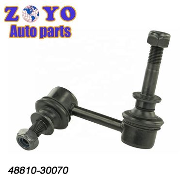 Enlace de estabilizador para Lexus GS300 2006 Auto partes Toyota partes Moog NO K750104 IS II E2