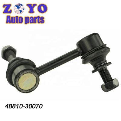 Enlace de estabilizador para Lexus GS300 2006 Auto partes Toyota partes Moog NO K750104 IS II E2