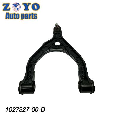 Tesla Modelo X Auto Piezas de repuesto 1027327-00-D Brazo de control frontal con articulación de bola 40 Cr