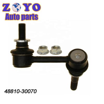 Enlace de estabilizador para Lexus GS300 2006 Auto partes Toyota partes Moog NO K750104 IS II E2