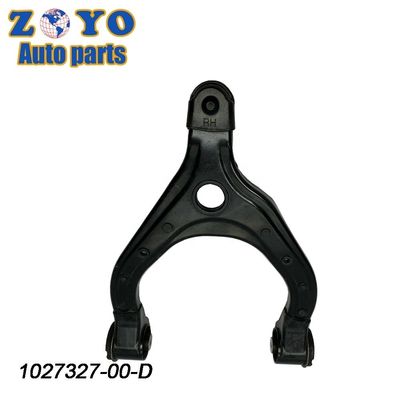 Tesla Modelo X Auto Piezas de repuesto 1027327-00-D Brazo de control frontal con articulación de bola 40 Cr