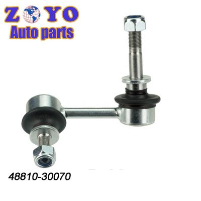 Enlace de estabilizador para Lexus GS300 2006 Auto partes Toyota partes Moog NO K750104 IS II E2