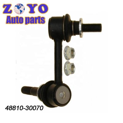 Enlace de estabilizador para Lexus GS300 2006 Auto partes Toyota partes Moog NO K750104 IS II E2