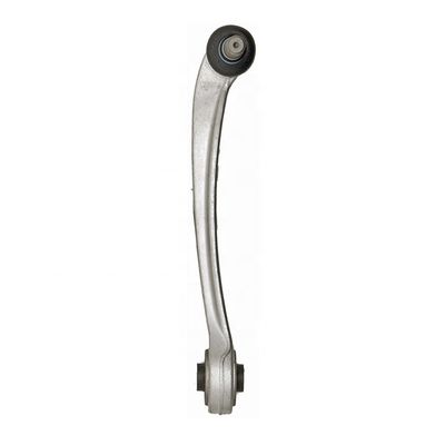 Armas de control trasero de aluminio con busto de caucho natural para VW Passat y AUDI A4 1994-2008