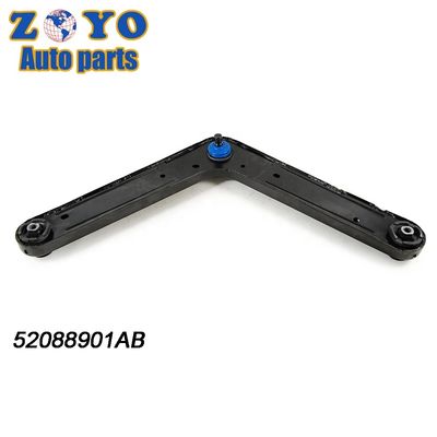 52088901AC SPHC Acero delantero brazo de control inferior para el Jeep Liberty 2002-2007 Reemplazar/Reparar
