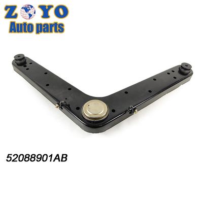 52088901AC SPHC Acero delantero brazo de control inferior para el Jeep Liberty 2002-2007 Reemplazar/Reparar