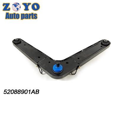 52088901AC SPHC Acero delantero brazo de control inferior para el Jeep Liberty 2002-2007 Reemplazar/Reparar