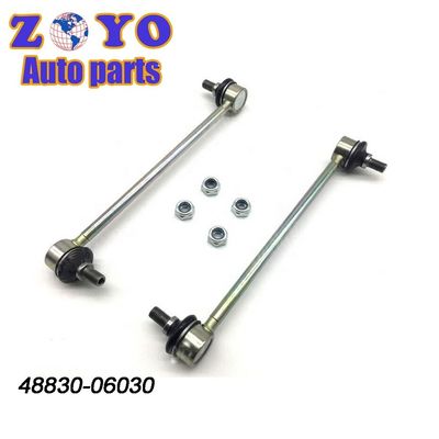 Enlace del estabilizador delantero inferior para Toyota CAMRY 2001-2007 Suspensión