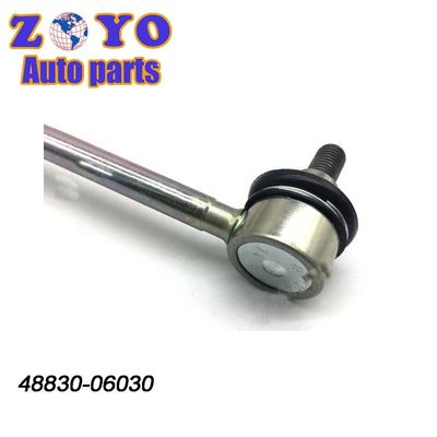 Enlace del estabilizador delantero inferior para Toyota CAMRY 2001-2007 Suspensión