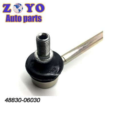 Enlace del estabilizador delantero inferior para Toyota CAMRY 2001-2007 Suspensión