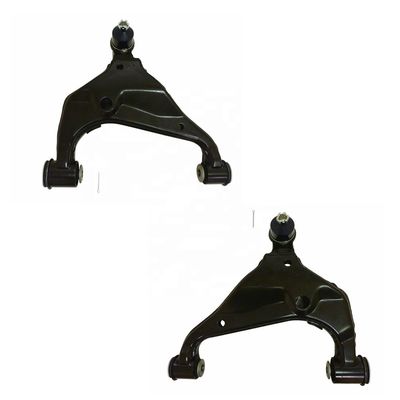 OE NO. 48068-0K040 Revestimiento E negro Rueda del conjunto de enlaces del automóvil para Toyota hilux 2005 48068-0K040