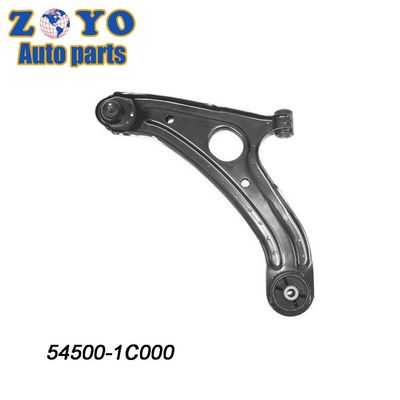 Arma de suspensión del brazo trasero izquierdo para Hyundai GETZ 2003-2005
